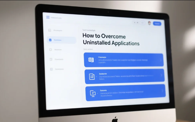 Cara Mengatasi Aplikasi Tidak Terpasang