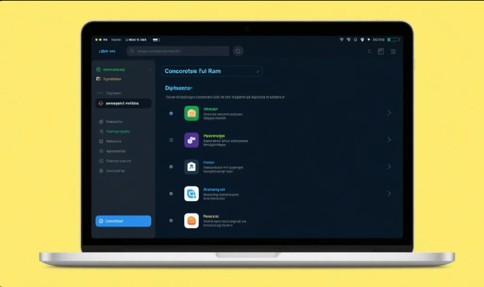Cara Mengatasi RAM Penuh Padahal Aplikasi Sedikit