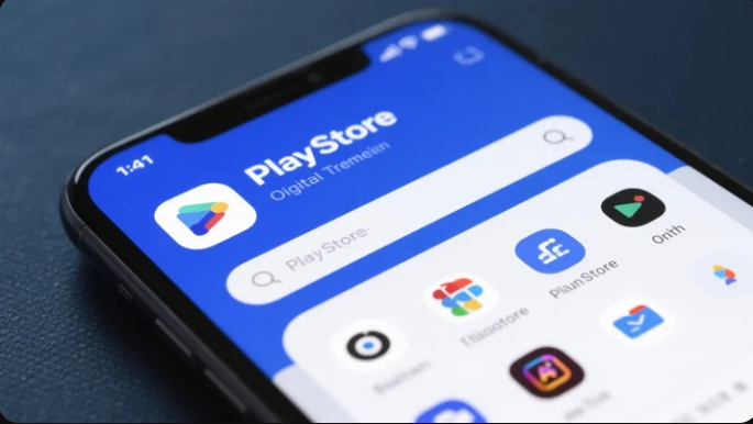 Cara Mengatasi Tidak Bisa Update Aplikasi di PlayStore