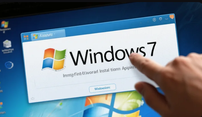 Cara Mengatasi Tidak Bisa Instal Aplikasi di Windows 7