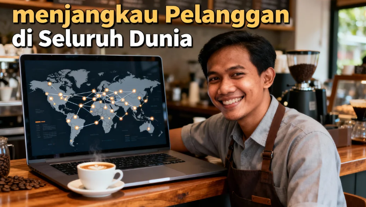 Manfaat Pemasaran Digital