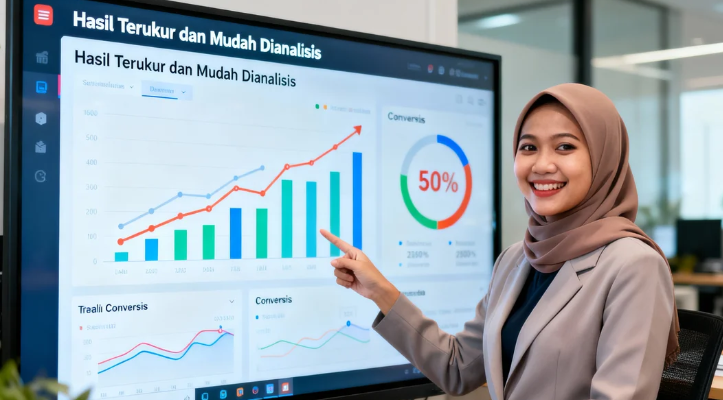 Jenis Jenis Pemasaran Digital