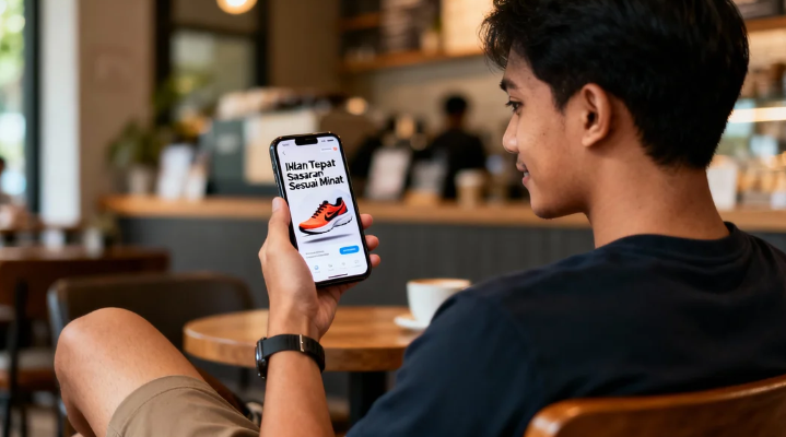 Apa Itu Pemasaran Digital